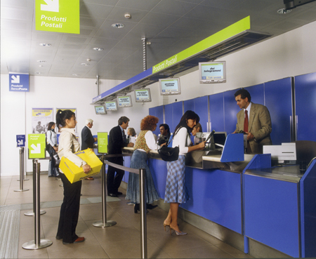 Nessuna chiusura di uffici postali in Liguria