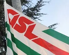 CISL Abruzzo: presente al XVII Congresso Nazionale