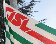 CISL Abruzzo: presente al XVII Congresso Nazionale