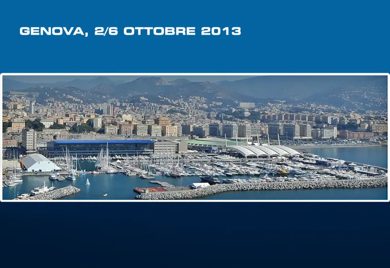 Presentato il Salone Nautico Internazionale di Genova in programma dal 2 al 6 Ottobre