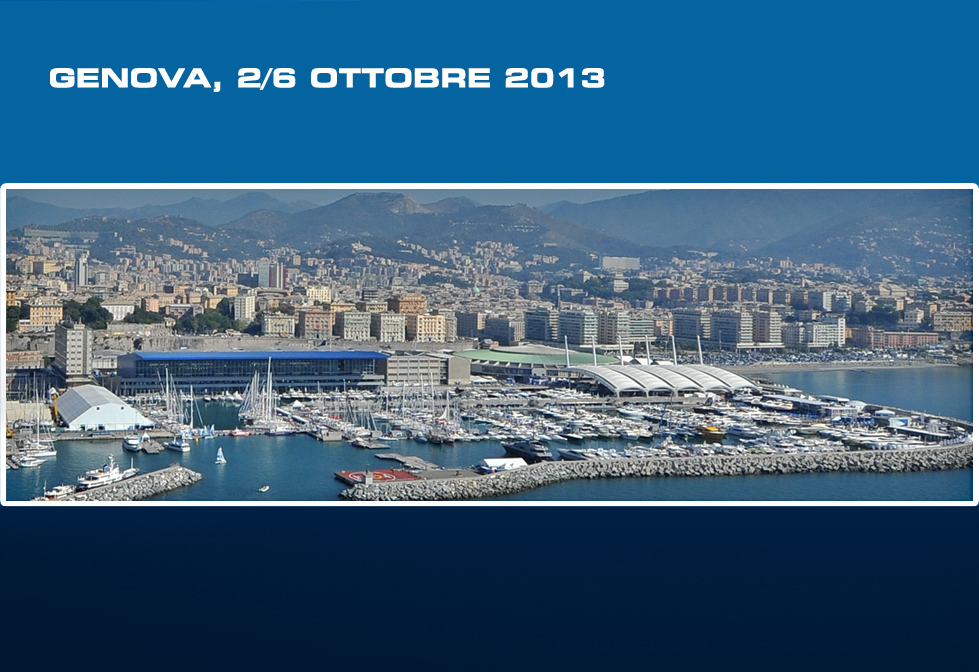 Presentato il Salone Nautico Internazionale di Genova in programma dal 2 al 6 Ottobre
