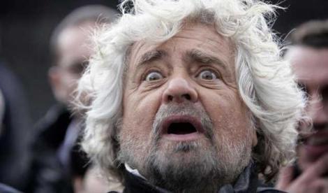 Elezioni, Grillo: «sono io il problema?». Aumentano i malumori nel M5S