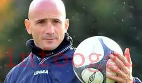 Calcio, Catanzaro: presentato il nuovo tecnico giallorosso Oscar Brevi [VIDEO]