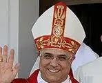 L'Arcivescovo Mons. Vincenzo Bertolone interviene sui gravi atti vandalici nel quartiere Pistoia