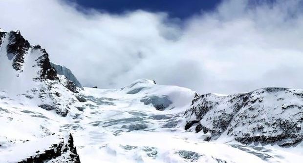 Dispersi sul Gran Paradiso: riprendono le ricerche dei due torinesi