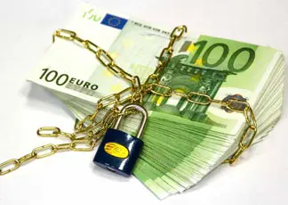 Ministero dell'Economia: non verranno intaccati i depositi
