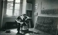 Mostra di Jack Clemente alla Galleria Gariboldi e alla Galleria Bergamo