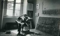 Mostra di Jack Clemente alla Galleria Gariboldi e alla Galleria Bergamo