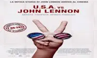 "Usa Vs John Lennon": il documentario evento unico al cinema [TRAILER]