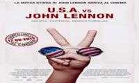 "Usa Vs John Lennon": il documentario evento unico al cinema [TRAILER]
