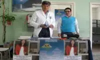 Asp Catanzaro: si è svolta a Soverato la giornata contro il Tabagismo