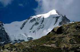 Gran Paradiso: dispersi due alpinisti. Continuano le ricerche