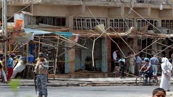 Iraq, attentati a Nord di Baghdad: almeno 10 morti