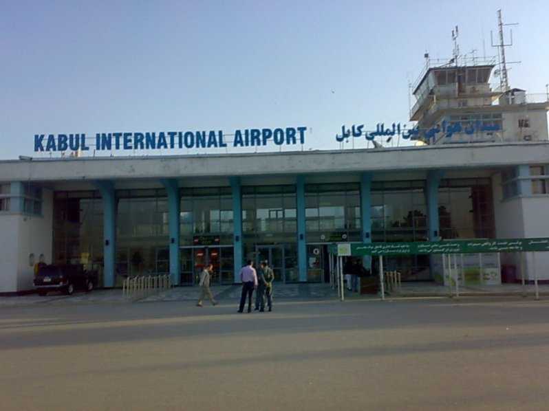 Afghanistan, attaccato l'aeroporto di Kabul: morti sette talebani
