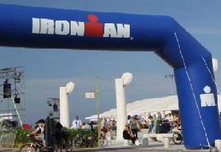 Ironman 2013: Horst Reichel si giudica il primo posto