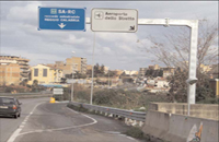 Svincolo di Malderiti, Arena ha incontrato Vincenzo Mazzi-viabilità per l'Anas della Calabria