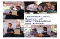 Ceglie Messapica: la Puglia in tavola con la Med School