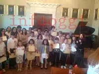 Catanzaro, festival giovani concertisti