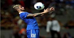 Calcio, Europei U21: Italia show 4-0