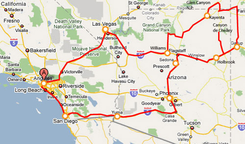 Bambino di 4 anni spara al padre e lo uccide. Accade in U.S.A.
