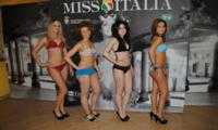 Vinovo: domani casting "Miss Italia"