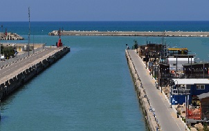 All'esame del Cipe i finanziamenti per il Porto di Pescara