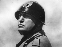 Varese, il Duce resta cittadino onorario. E' polemica