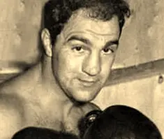 Rocky Marciano junior a Ripa Teatina