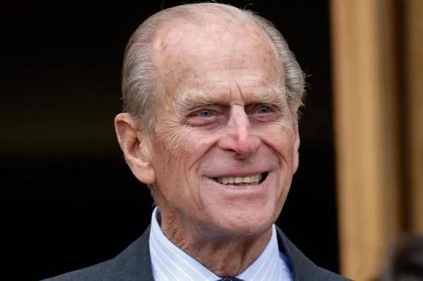 Londra, il principe Filippo ricoverato in ospedale