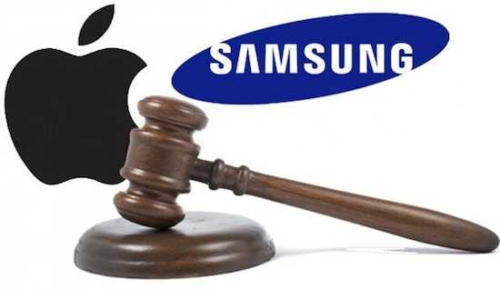 Samsung vince contro Apple: stop all'importazione di alcuni iPhone e iPad negli Stati Uniti