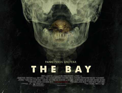 "The Bay" di Barry Levinson, il virus dello sguardo in acque sporche