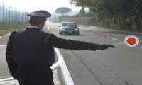 Aosta: carabinieri trovano 800 grammi di hashish nello zaino, arrestato ventenne