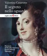 Intervista a Valentina Casarotto - Il segreto nello sguardo