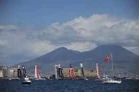 Napoli, Americas' cup: perquisizioni in Comune e all'Unione industriali