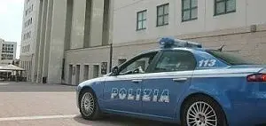 Traffico di auto: 23 provvedimenti di cattura