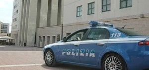 Traffico di auto: 23 provvedimenti di cattura
