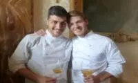 Luca Abbruzzino si aggiudica il 2° posto e vince il Premio Ferrarelle