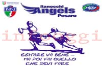 Flag Football Junior, sabato e domenica a Pesaro le finali