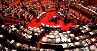 Dl Emergenze L'Aquila: via libera a 1,2 miliardi