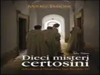 Presentazione libro Dieci misteri Certosini a Chiaravalle