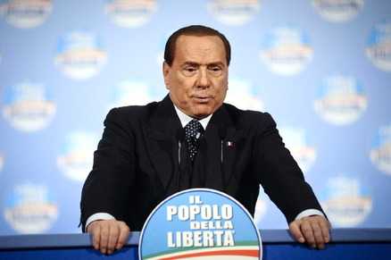 Berlusconi: «Abbiamo un governo forte. Adesso serve il presidenzialismo»