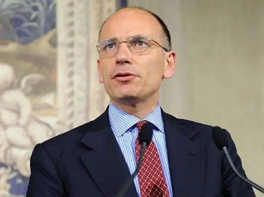 Enrico Letta: Ecco i nomi dei 35 saggi