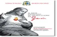 Lettera pastorale di S. E. mons. Vincenzo Bertolone ai fedeli della Diocesi di Catanzaro Squillace