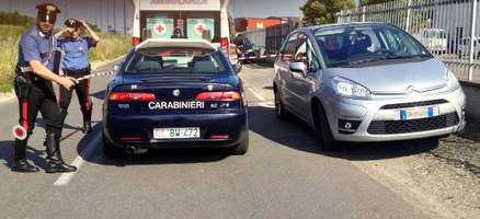 Bimbo dimenticato in auto: muore asfissiato