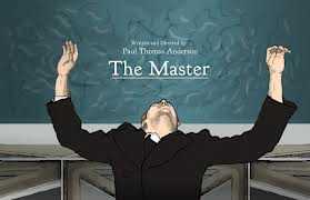 USCITE BLU-RAY - "The Master" di Paul Thomas Anderson, il cinema è una nave dei folli