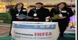 Infea: manifestazione con le scuole nella Giornata Mondiale dell'Ambiente