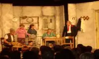 Al Teatro Hercules di Catanzaro debutta la compagnia "Dialettando 50&Più"