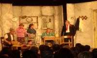 Al Teatro Hercules di Catanzaro debutta la compagnia "Dialettando 50&Più"