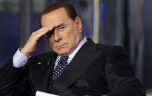 Sentenza Unipol: «Berlusconi decise come capo del Pdl»