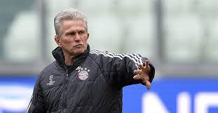 Heynckes annuncia il suo ritiro dal calcio